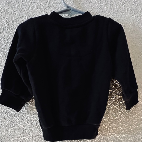 Biggie Smalls toddler sweatshirt. Size 12 months - Picture 3 of 4